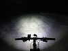 Fenix - LED bicycle flashlight - 2200 Lumen - Black - BC30 V2.0