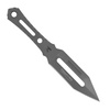 K25 - Throwing Knife with Titanium Coating - 32375
