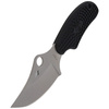 Spyderco - Always Ready Knife ARK™ FRN Black H-1 - Plain - FB35PBK