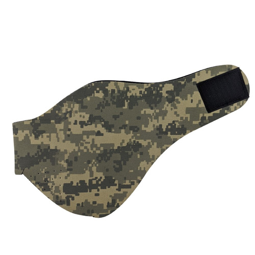 101 Inc. - Half Mask - UCP - 219302