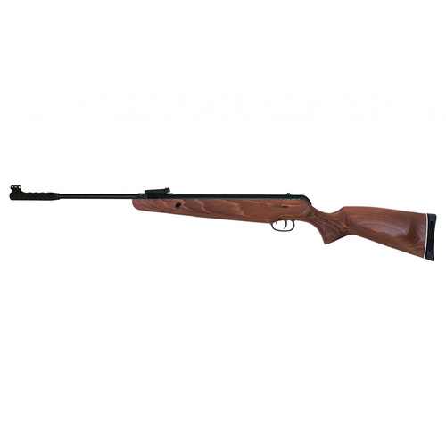Norica - Hawk GRS Classic Airgun - 5.5 mm - Wood - 111.23.207