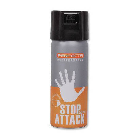 Umarex - Pepper Spray Perfecta Stop Attack - 50 ml - 2.1905