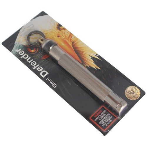 ASP - Street Defender 6.5'' Electroless - 55956