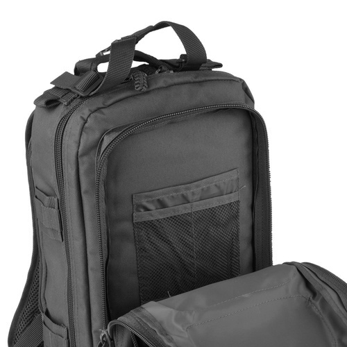 Magnum - FOX Tactical Backpack - 25 L - Black
