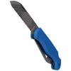 MAC Coltellerie - Boat 2 Blue Marine Knife 65mm - 153BLU