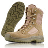 Bennon - Military Desert Light O1 Boot - High - Desert Tan - Z20359v16