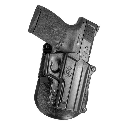 Fobus - Holster for Sig P228/229 without rail, S&W - Standard Paddle - Right - SG-229
