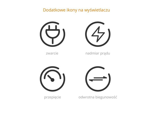 Fenix - ARE-A4 Multifunctional Battery Charger