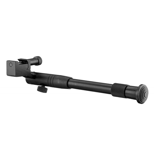 Black Ops - Folding bipod - Picatinny - Black - A52302
