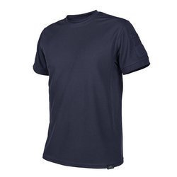 Helikon - T-Shirt Tactical - TopCool - Navy Blue - TS-TTS-TC-37