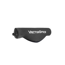 Vector Optics - Scope Coat Cover - Size S - Black - SCOT-44-1