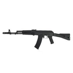 Cyma - Electric Carbine Replica CM047C - Black - CYM-01-000585