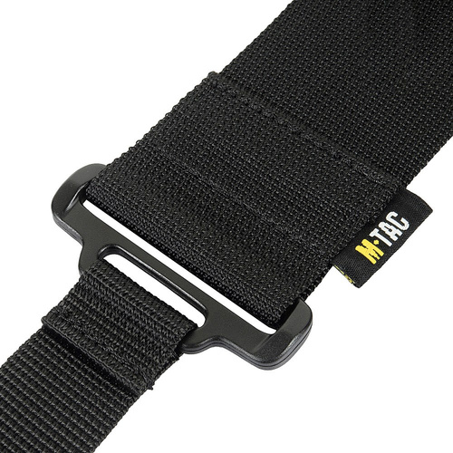 M-Tac - Single Point Gun Belt - Black - 10199002