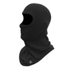 Rough Radical - Silver SL Thermal Balaclava - Black