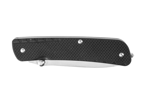 Ruike - Folding knife - Black - LD11-B