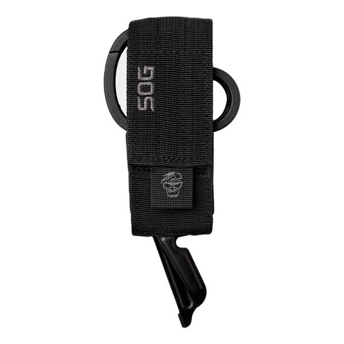 SOG - Multitool / Shears ParaShears - 11 tools - Black - 23-125-01-43