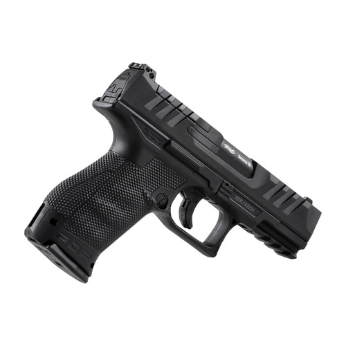 Umarex - Pistol Replica Walther PDP Compact 4" - CO2 - Black - 2.6522