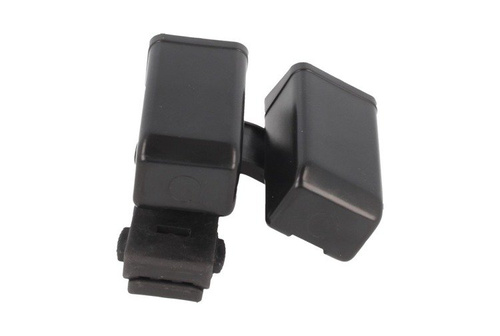 ESP - 9 mm / .40 Magazine Holder with UBC-02 - MH-MH-14 BK