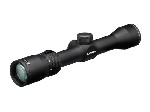 Vortex Optics - Rifle Scope Diamondback 1.75-5x32 - 1'' - Dead-Hold BDC MOA - Black - DBK-08-BDC