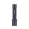 NEXTorch - Tactical LED Flashlight P84 - 21700 4800 mAh - 3000 lm - Black - NEXT-P84