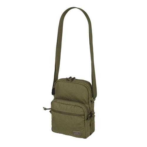 Helikon - EDC Compact Shoulder Bag - 2 L - Olive Green - TB-ECS-CD-02
