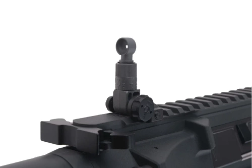 G&G - ARP9 Submachine Gun Replica - Battleship Grey - GIG-01-021253