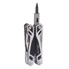 Azymut - Trohon Multitool - 12 Tools - 8 Bits - H-P2010121
