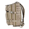 Mil-Tec - Small Assault Pack Laser Cut - Coyote Tan - 14002605