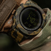 M-Tac - Tactical Watch with Compass 2095 - Camo - 50009030