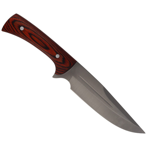 Muela - Full Tang Knife Pakkawood 170mm - JABALI-17E