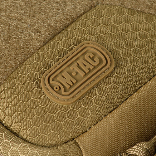 M-Tac - Buckler Bag Elite Hex - Cordura 500D - Coyote - 10143005