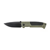 Walther - PDP Spearpoint Folding Knife - D2 - Black/Green - 5.0889