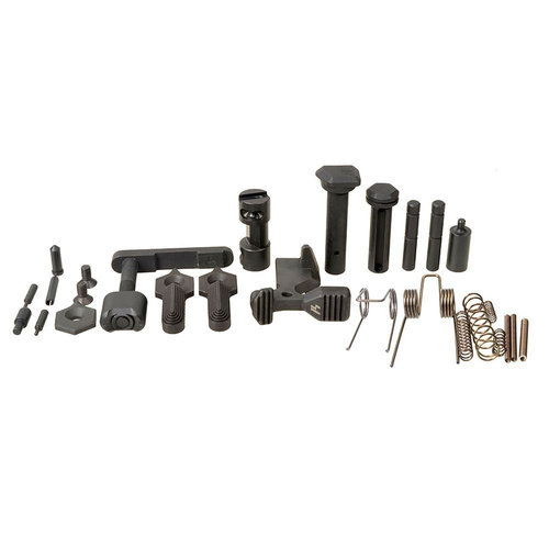 Strike Industries - AR Enhanced Lower Receiver Parts - SI-AR-E-LRPLT