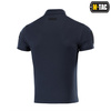 M-Tac - Tactical Polo Shirt 65/35 - Dark Navy Blue - 80014015