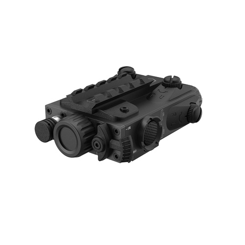 Vector Optics - IR Laser Combo Gen II - Green / IR - SCGL-10