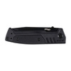 Walther - PDP Tanto Folding Knife - Black - 125-373