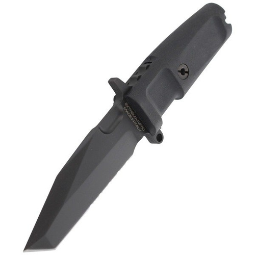 Extrema Ratio - Fulcrum Compact Knife Black - 04.1000.0150/BLK