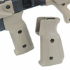 Magpul - Stock Pro 700L Lite for Remington 700 Long Action - FDE - MAG1380-FDE