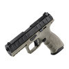 Umarex - Replica ASG Pistol Beretta APX RDO - 6 mm BB - Green Gas - Olive Drab - 2.6536