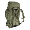 Tasmanian Tiger - Raid Pack MKIII Combat Backpack- 52 L - Olive - 7711.331