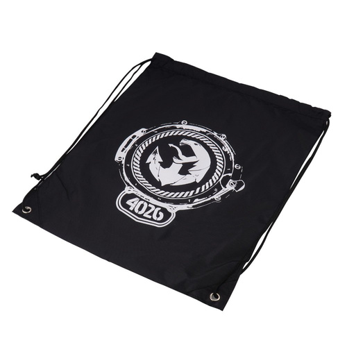 Formoza Challenge - Bag - Black