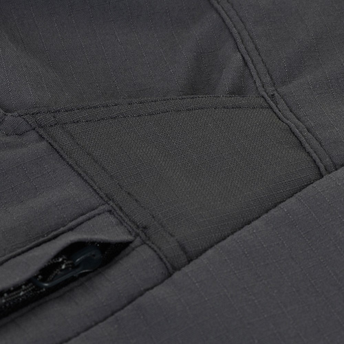 M-Tac - Tactical Shorts Aggressor Summer Flex - Dark Grey - 20472012