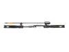 Poe Lang - Compound Bow Kirupira - 15-20 lb - 34.5" - Black - CO-013B
