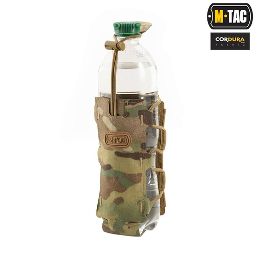 M-Tac - Pouch Flask / Bottle Elite - Multicam - 10113008