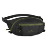 Helikon - Bandicoot Waist Pack® - Cordura® - Black / Olive Green - TB-BDC-CD-0102A