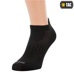 M-Tac - Summer sports socks - Black - 30906002