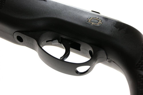 Norica - Airgun Dream Max with Rifle Scope 4x32 - 5.5mm - Black - 111.13.703