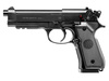 Umarex - Beretta 92 FS A1 Electric Pistol Replica - AEP - 2.5872