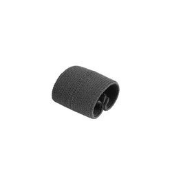 WISPORT - Excess tape holder - 25 mm - Black