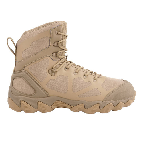 Mil-Tec - Boots Tactical Chimera High - Dark Coyote - 12818319